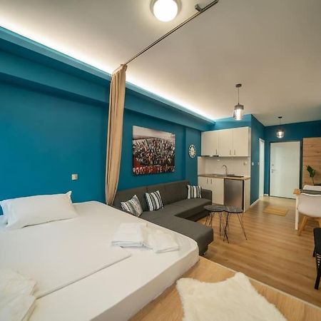 Kozani Residence 1 Dış mekan fotoğraf