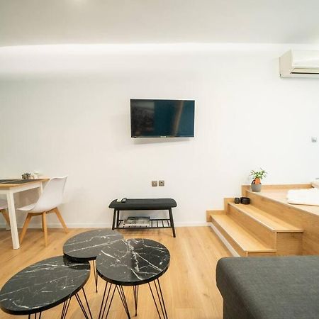 Kozani Residence 1 Dış mekan fotoğraf