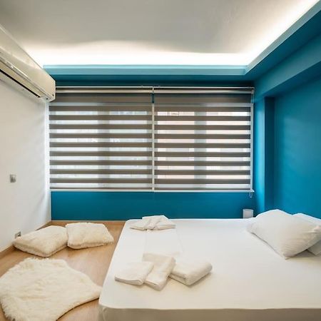 Kozani Residence 1 Dış mekan fotoğraf