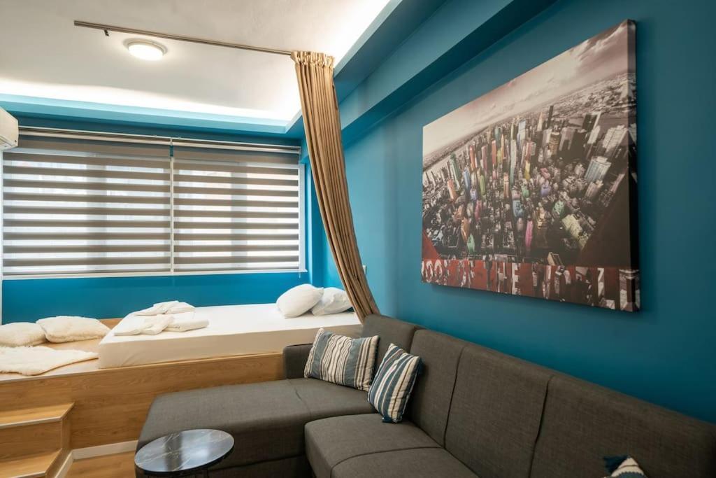 Kozani Residence 1 Dış mekan fotoğraf
