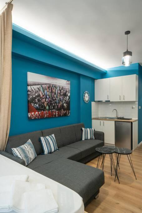 Kozani Residence 1 Dış mekan fotoğraf