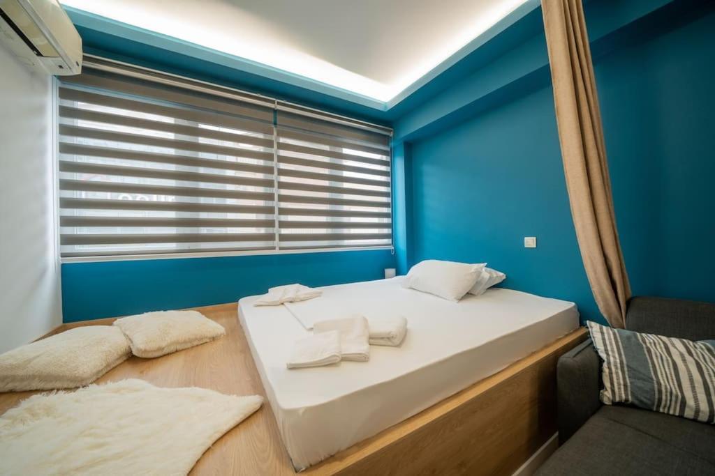 Kozani Residence 1 Dış mekan fotoğraf