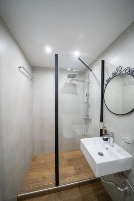 Kozani Residence 1 Dış mekan fotoğraf