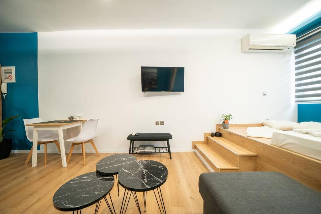 Kozani Residence 1 Dış mekan fotoğraf