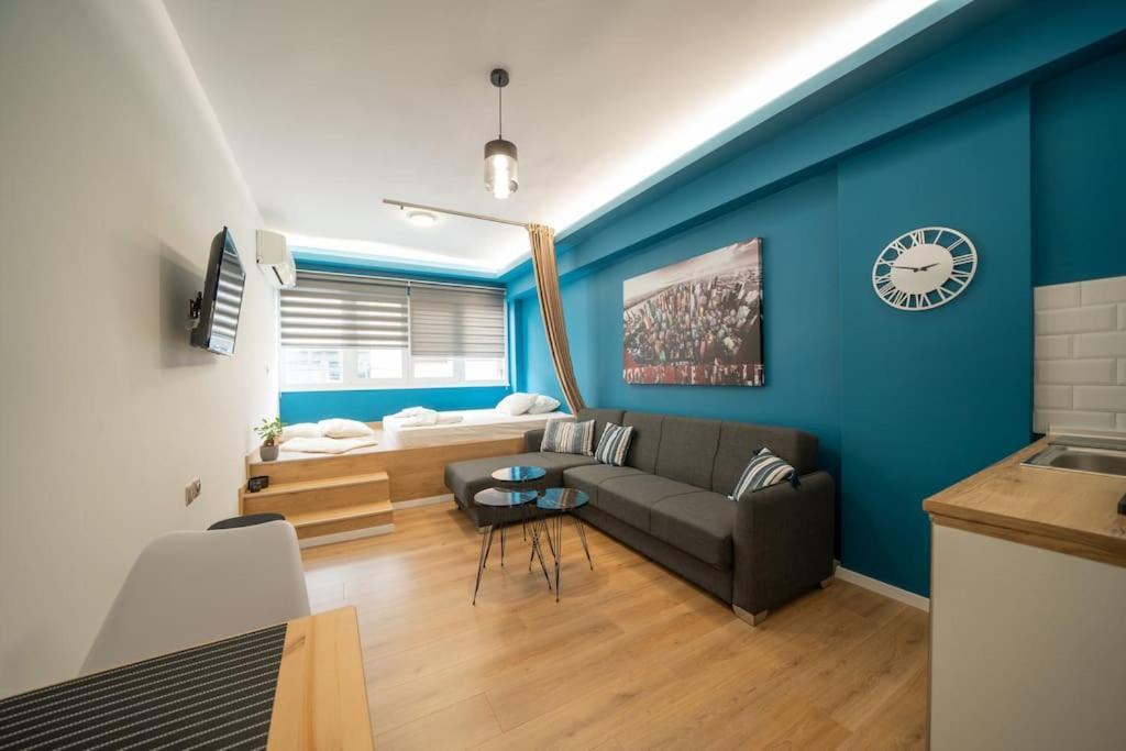 Kozani Residence 1 Dış mekan fotoğraf