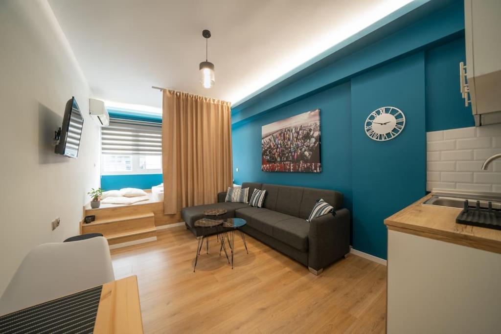 Kozani Residence 1 Dış mekan fotoğraf