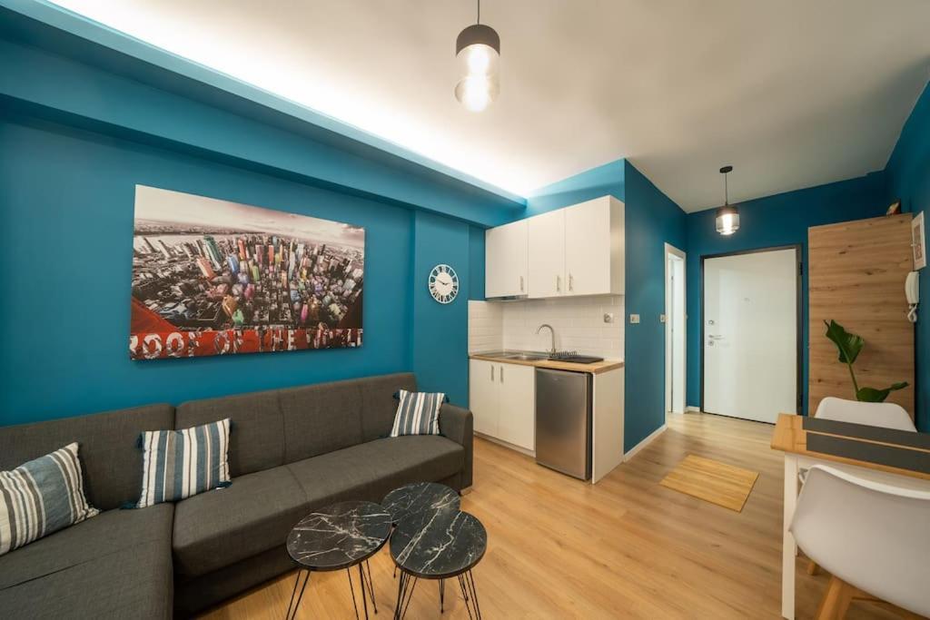 Kozani Residence 1 Dış mekan fotoğraf