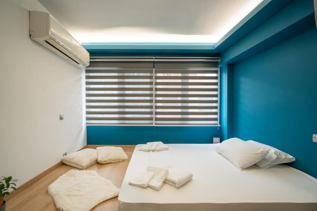 Kozani Residence 1 Dış mekan fotoğraf