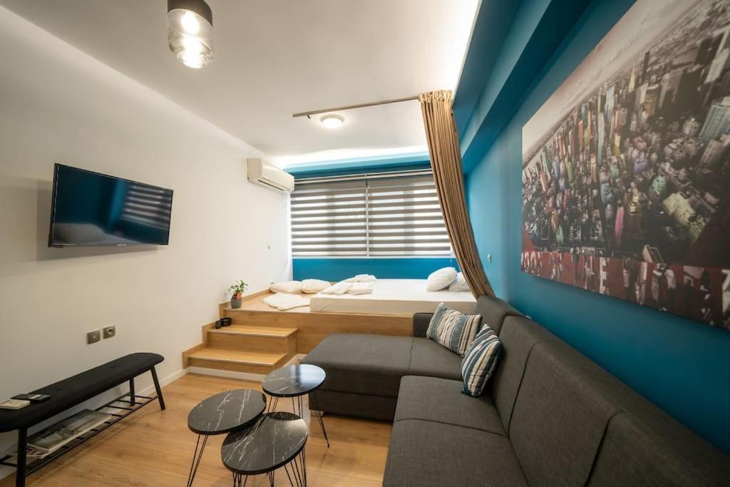 Kozani Residence 1 Dış mekan fotoğraf