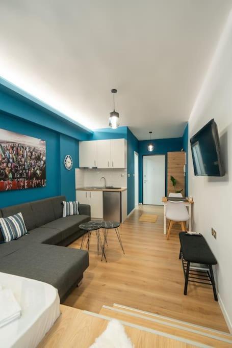 Kozani Residence 1 Dış mekan fotoğraf