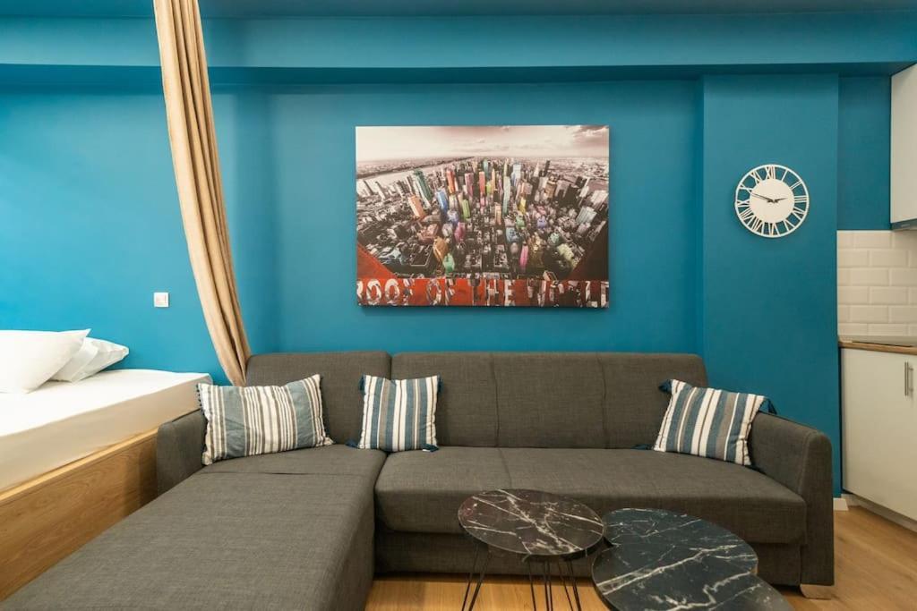 Kozani Residence 1 Dış mekan fotoğraf