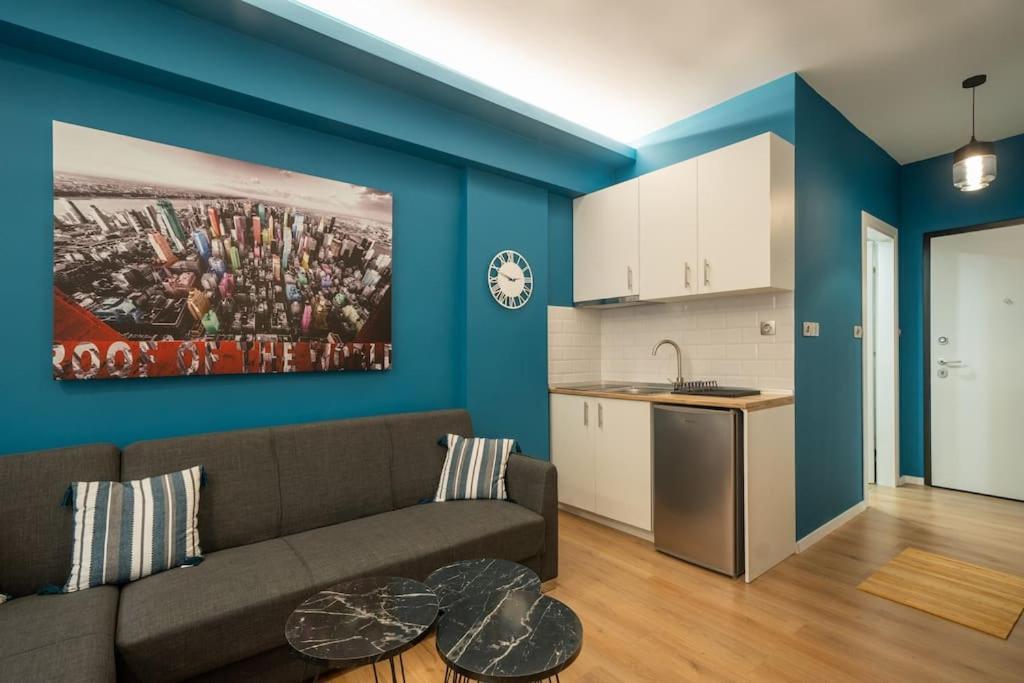Kozani Residence 1 Dış mekan fotoğraf