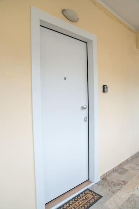 Kozani Residence 1 Dış mekan fotoğraf